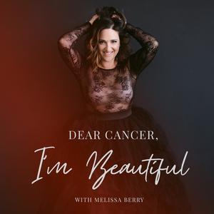"Common Sexual Health Challenges After Breast Cancer and How to Navigate Them" with Host Melissa Berry and Deltra, Metastatic Breast Cancer Thriver and Advocate