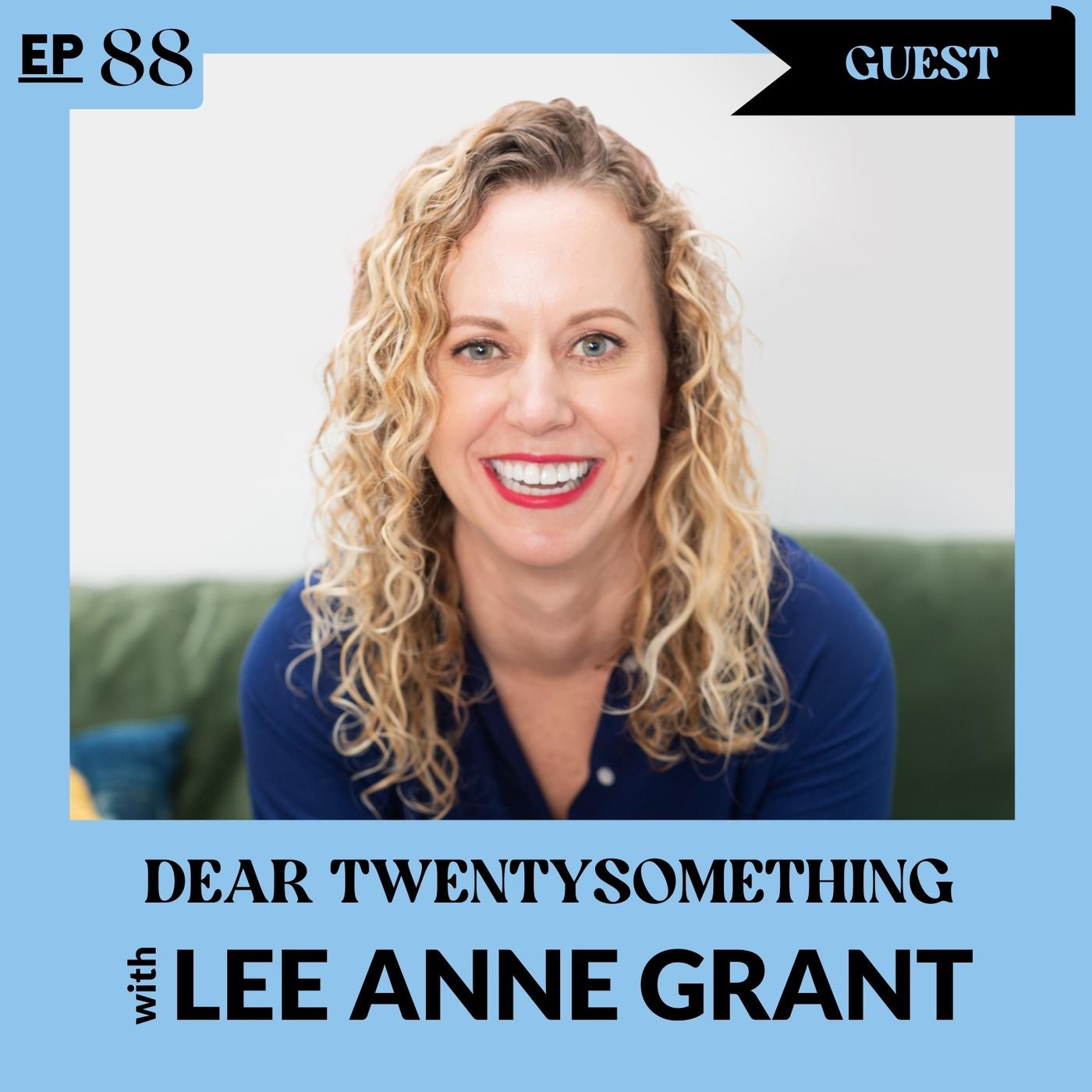 Solo Episode: Breaking into Venture Capital - Dear Twentysomething  (podcast) | Listen Notes