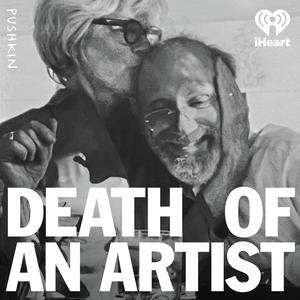Death of an Artist