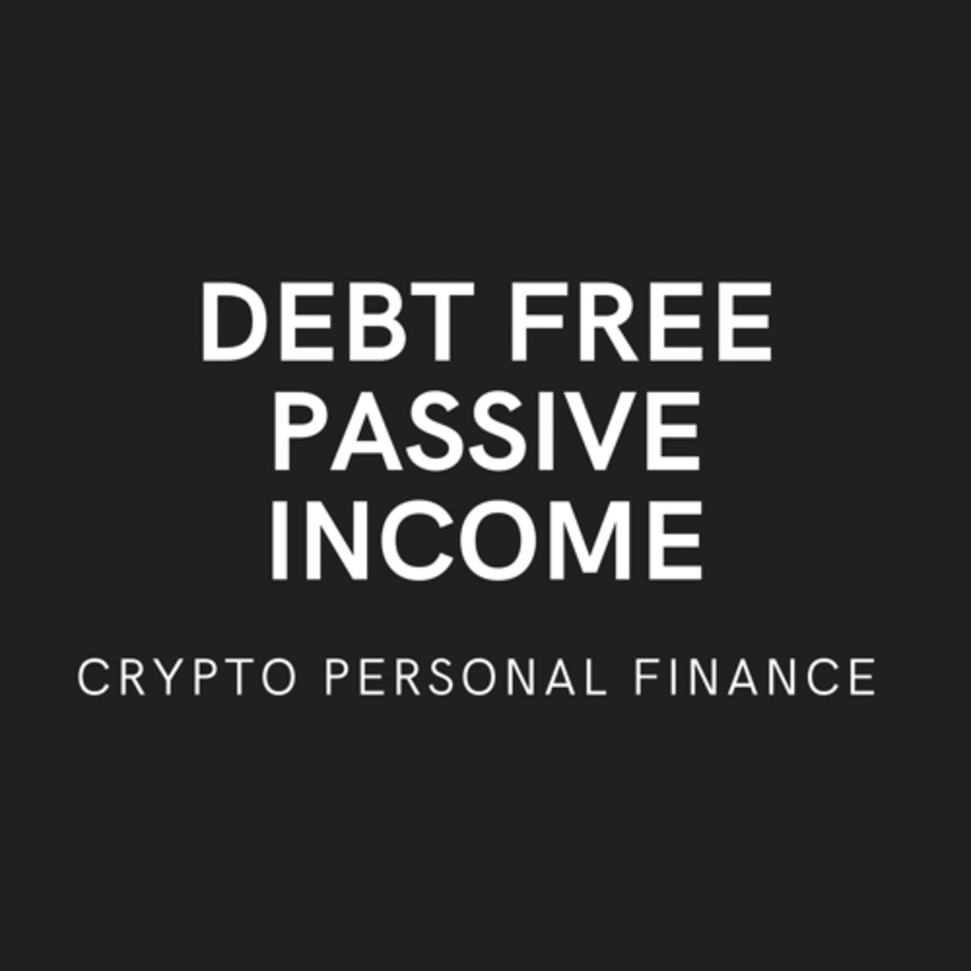 Debt Free Passive Income (podcast) - John Creech | Listen Notes