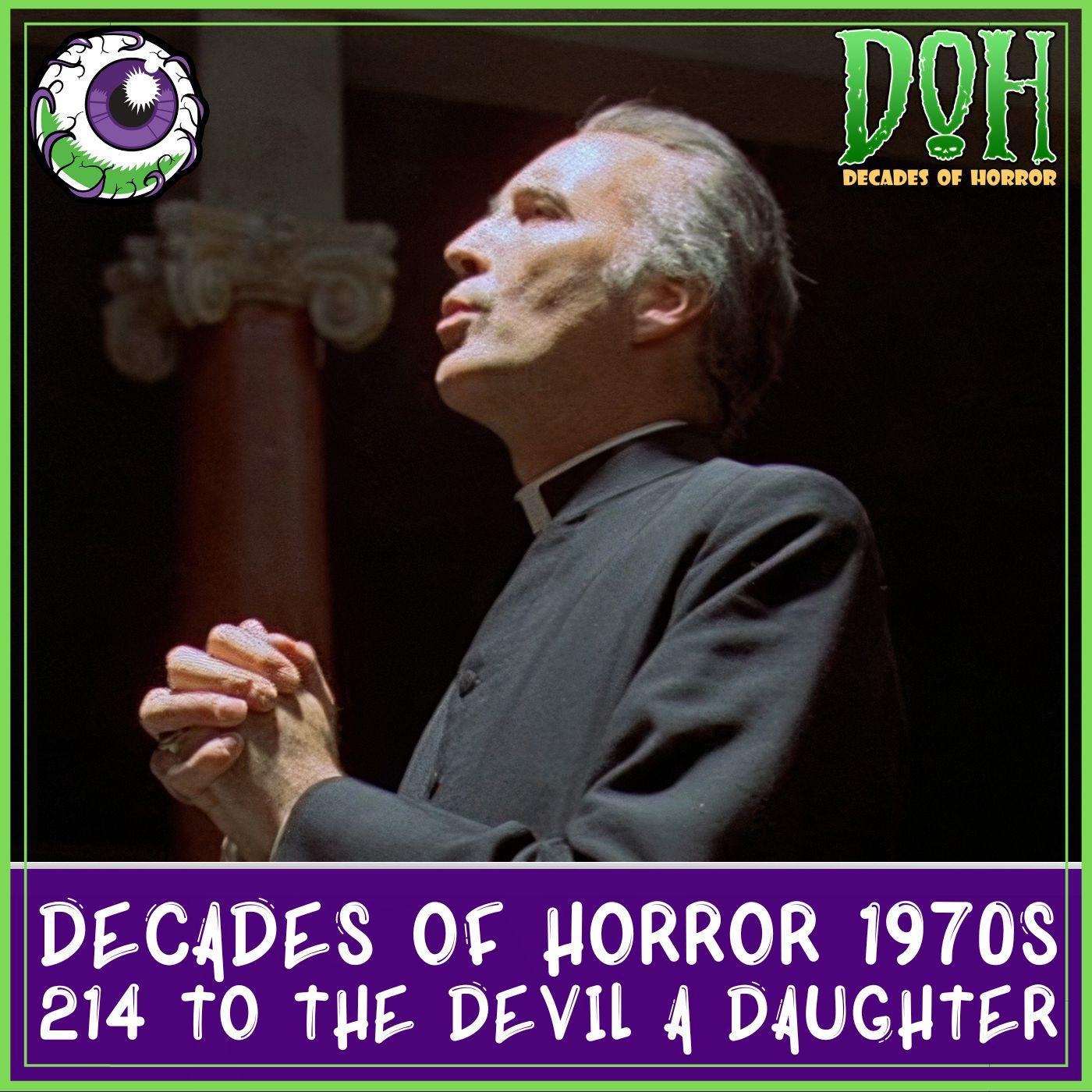 THE GHOST GALLEON (1974) Episode 212 Decades of Horror 1970s