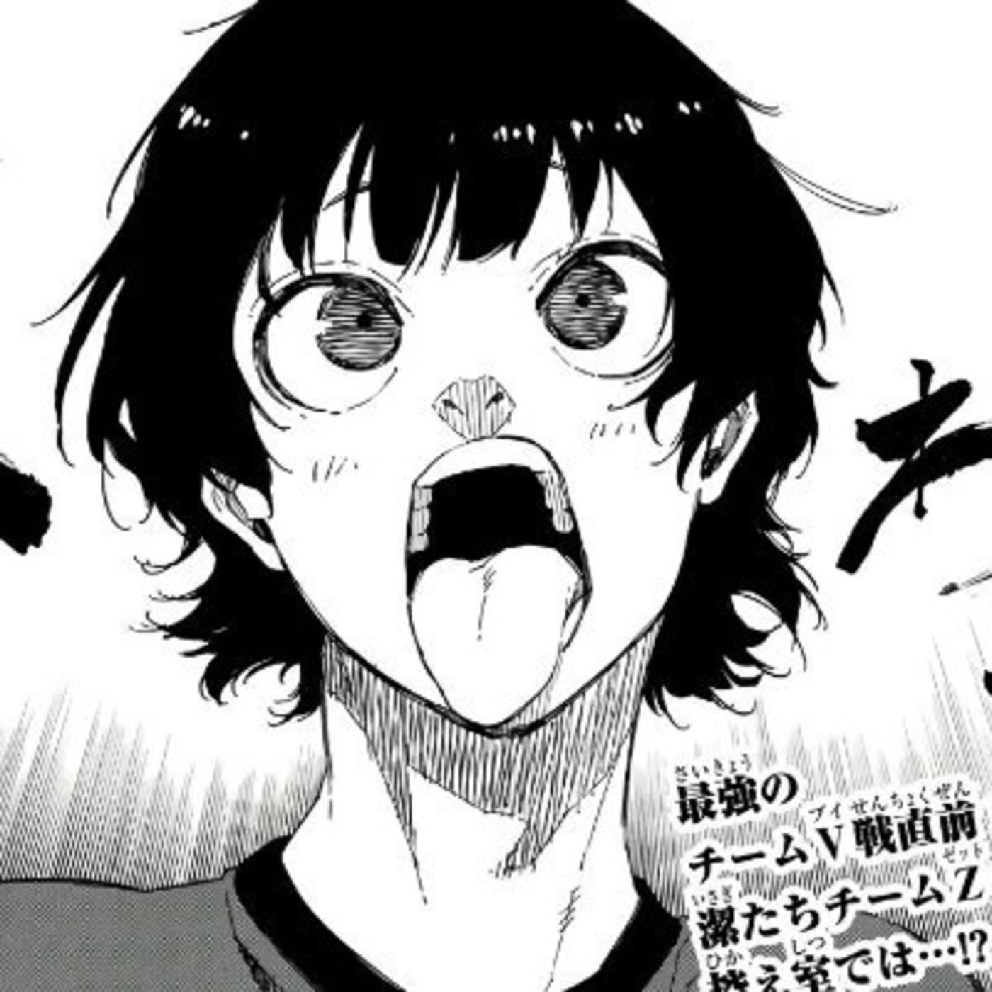 Hawks x listener spicy