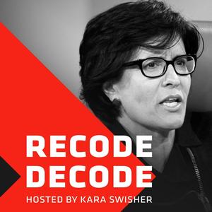 Recode Decode: 'Sorry to Bother You' director Boots Riley