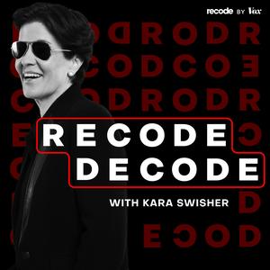 Recode Decode: Sridhar Ramaswamy