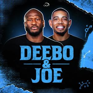 Deebo & Joe - Part 2: Joey Porter Jr TRADED to Cowboys + Steelers Defense Looks Sloppy
