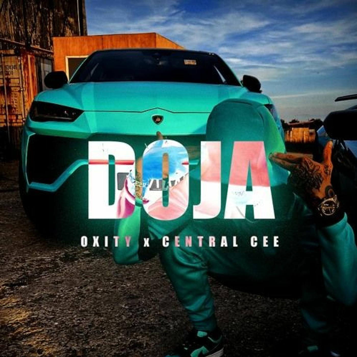 Central Cee - Doja Arount The World (Deejay Lil`Boy Mashup) | Listen Notes