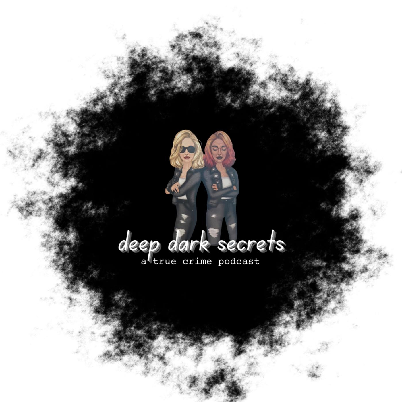 Is NAMBLA a Gateway to Child Sex Trafficking? - Deep Dark Secrets (podcast)  | Listen Notes