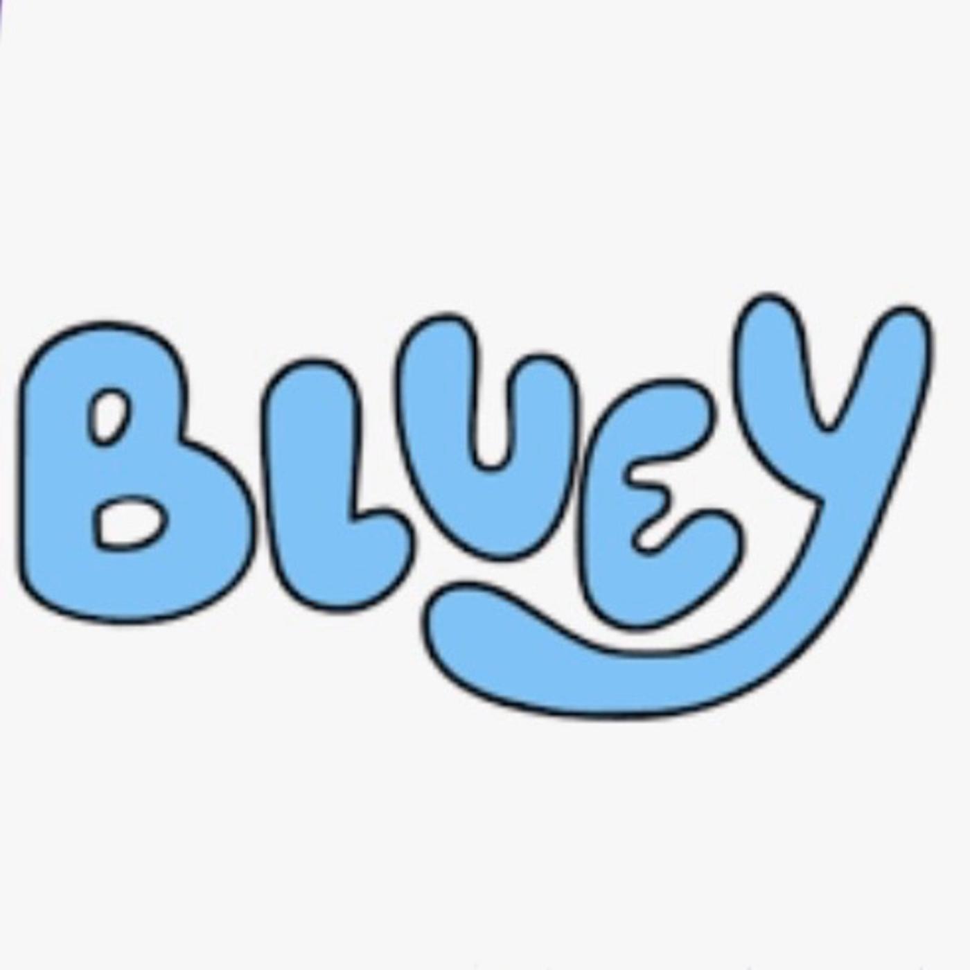 Why Deep Dive Bluey - Deep Dive Bluey (podcast) | Listen Notes