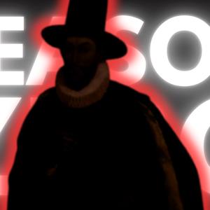 SEASON ZERO (PART 4)
