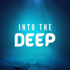 Into the Deep: Underwater Ambiance for Sleep