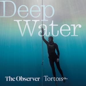 Deep Water | Tortoise Investigates 