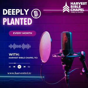 Deeply Planted Podcast
