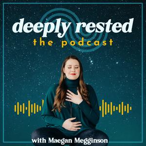 Deeply Rested: Anti-Capitalist Conversations for Entrepreneurs