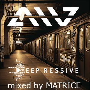 DeepRessive '25 - Vol. 79 - guest mix by Fading Forward
