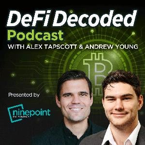 DeFi Decoded - Ethan Buchman on how Cosmos is creating an “Internet of Blockchains” and his vision for Regenerative Finance (ReFi)
