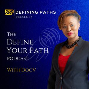 Define Your Path