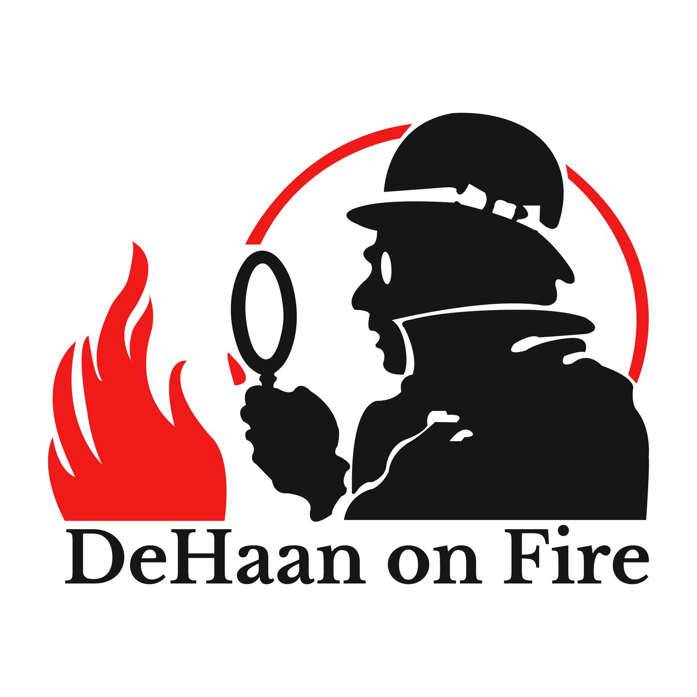 DeHaan on Fire (podcast) Tim Davis Listen Notes