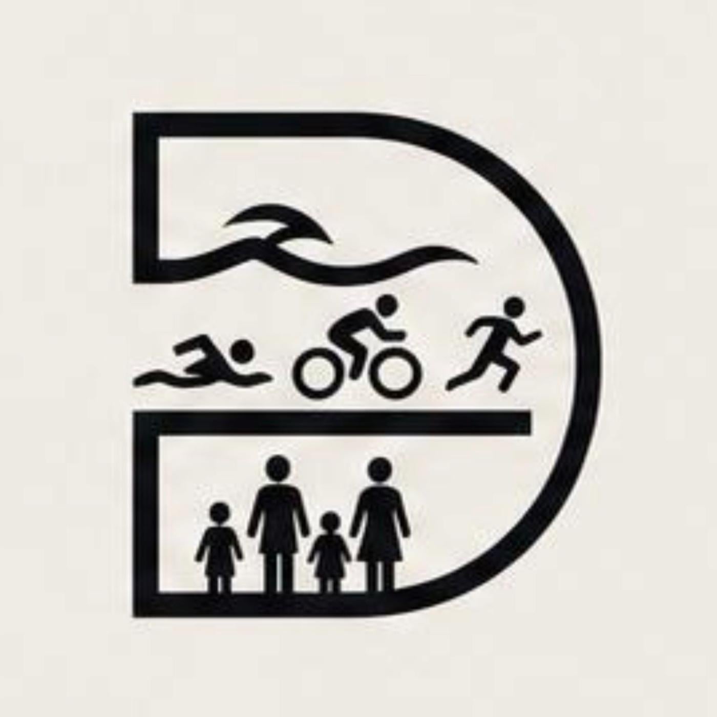 #4 OstseeMan, Familienalltag & die Kraft dranzubleiben