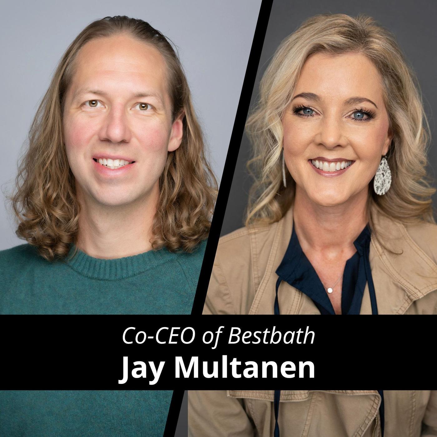 Gems of Idaho: Lean Manufacturing & Innovation with Jay Multanen ...