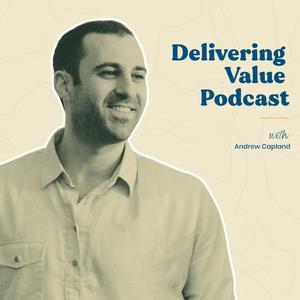 Growing Forward: Lead like the top 1% in growth, marketing, &amp; product