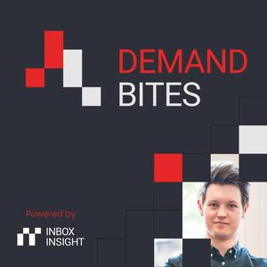 Demand Bites | From Inbox Insight