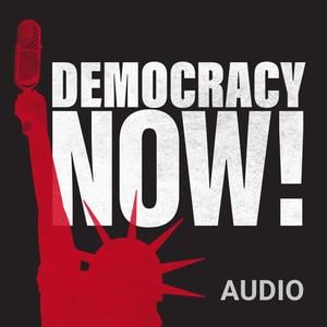 Democracy Now! 2024-04-29 Monday