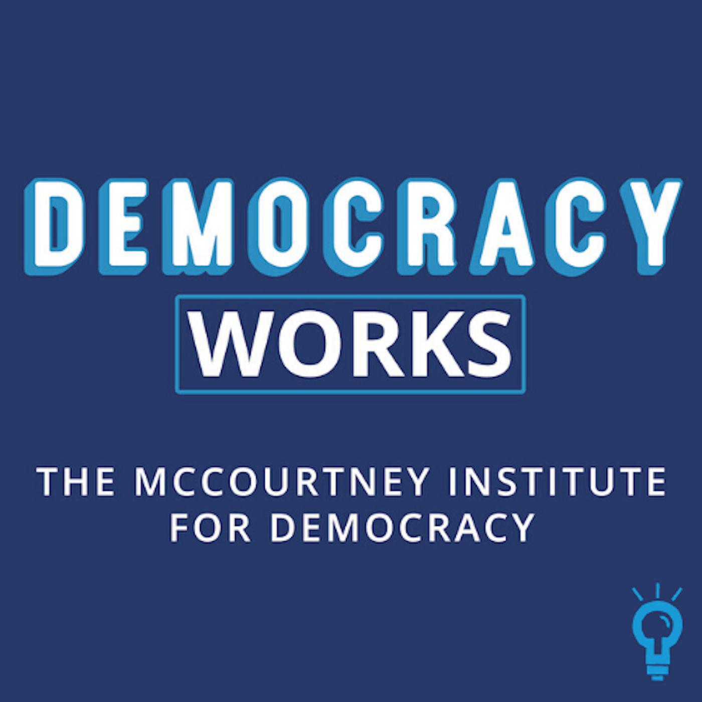 Politics of COVID-19 Podcast - The Syllabus