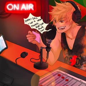 97.6 FM (A BakuDeku Podfic/Fanfiction Reading) 18+