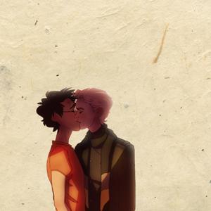 Seven Steps - Chapters 10-12 [Podfic]