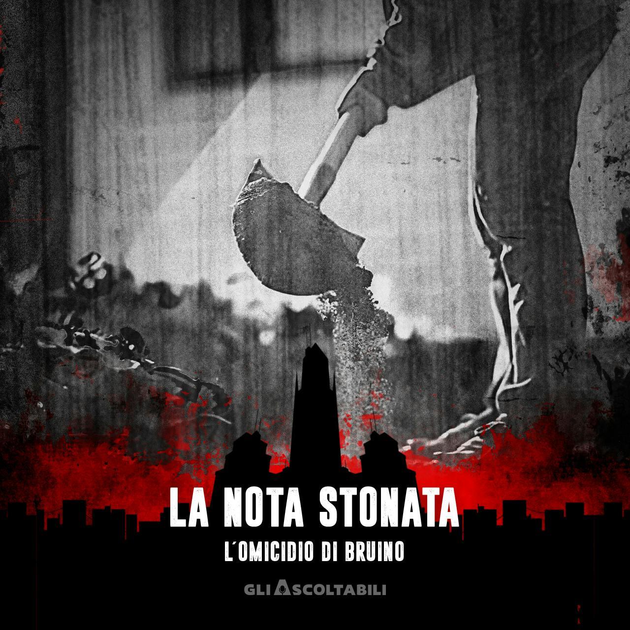 Demoni Urbani (podcast) - Gli Ascoltabili | Listen Notes