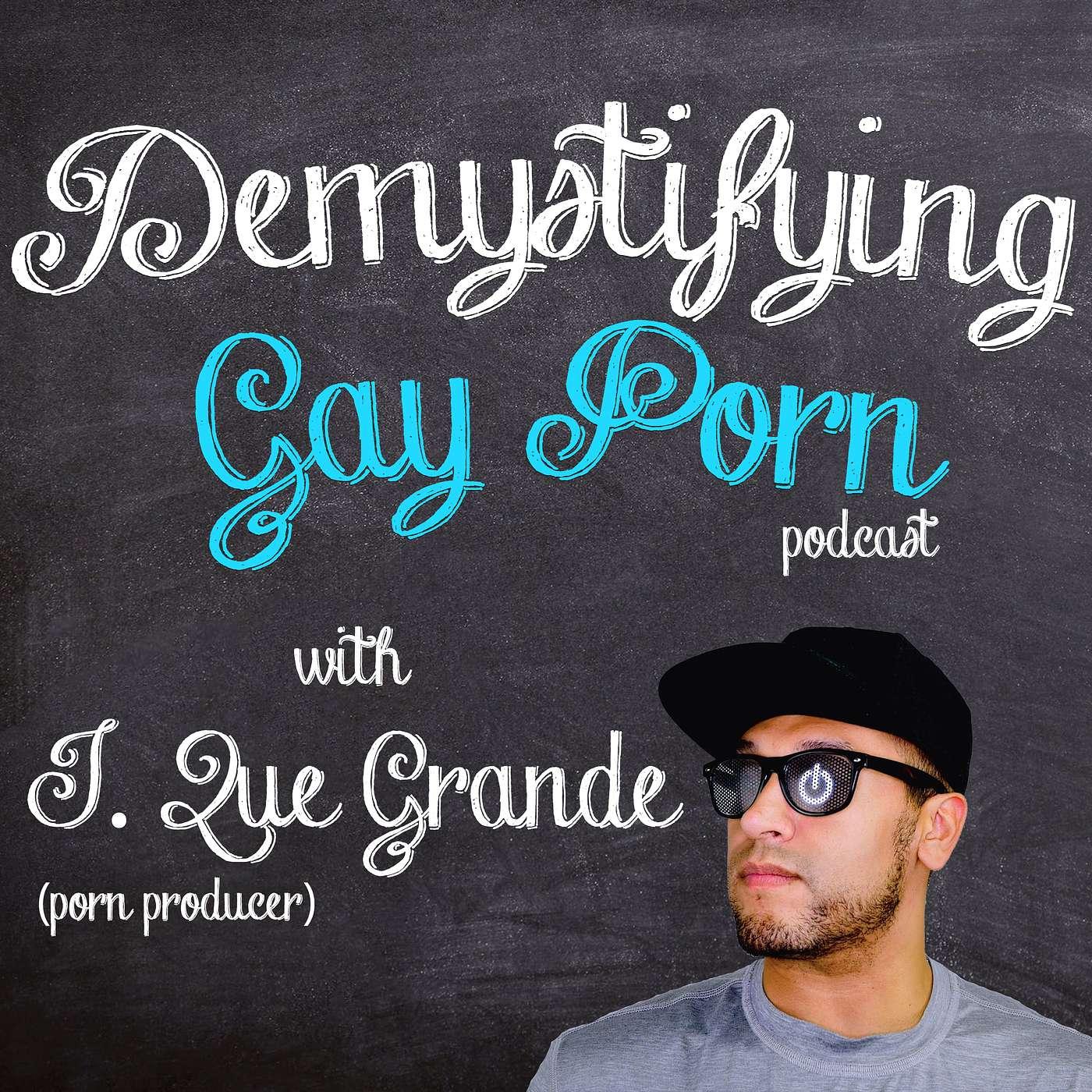 S1E18: The Toby Springs Interview - Demystifying Gay Porn (podcast) |  Listen Notes