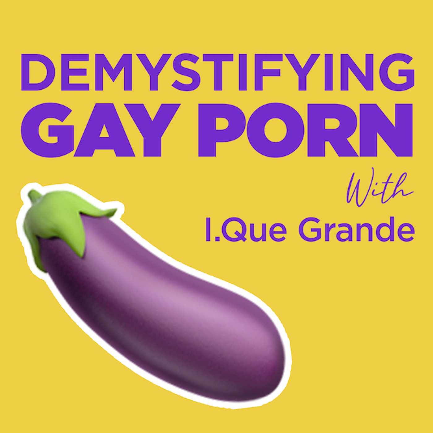 S2E29: The Romeo Davis Interview - Demystifying Gay Porn (podcast) | Listen  Notes