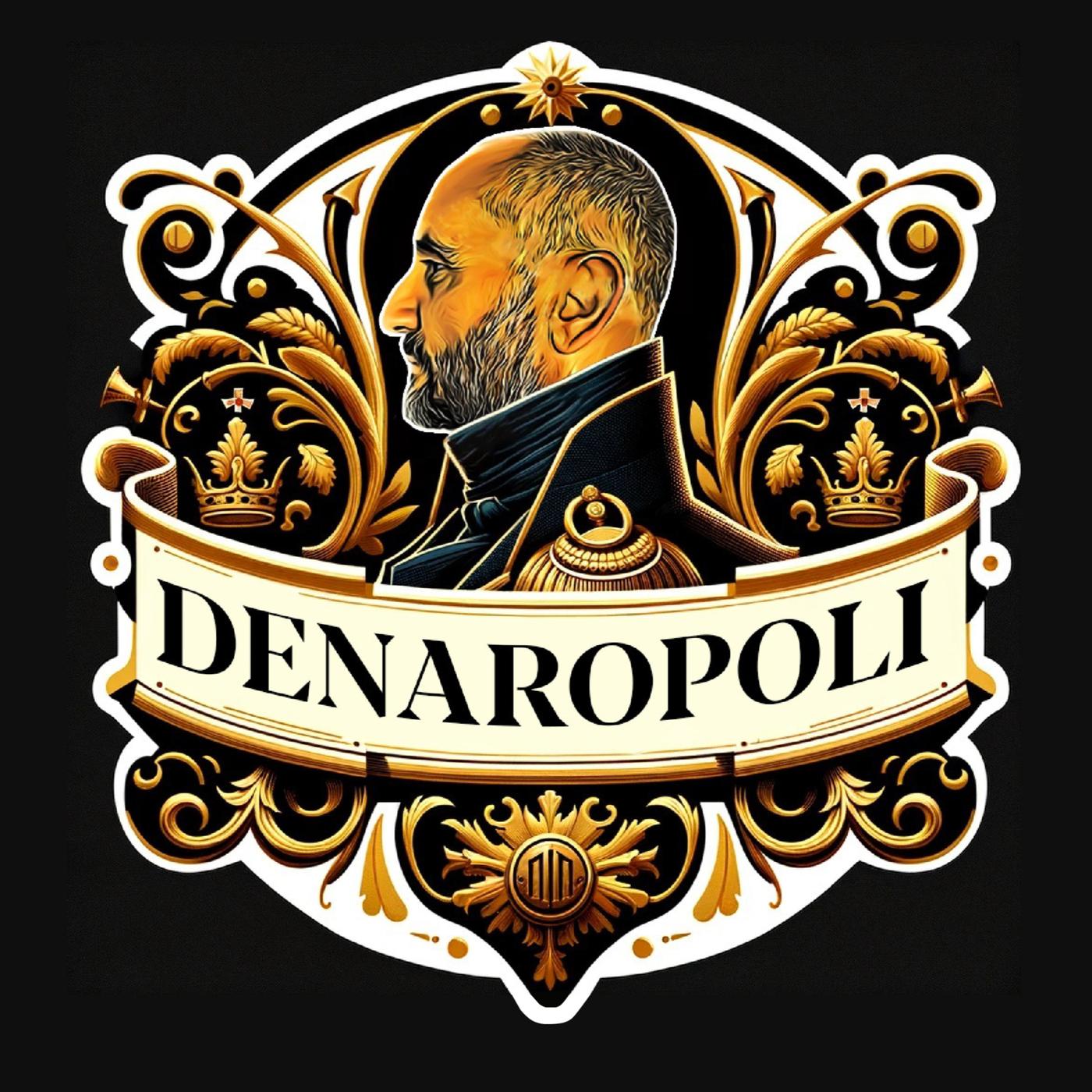 Denaropoli Podcast - Denaropoli Podcast | Listen Notes