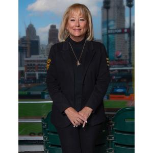 Denise Ilitch show