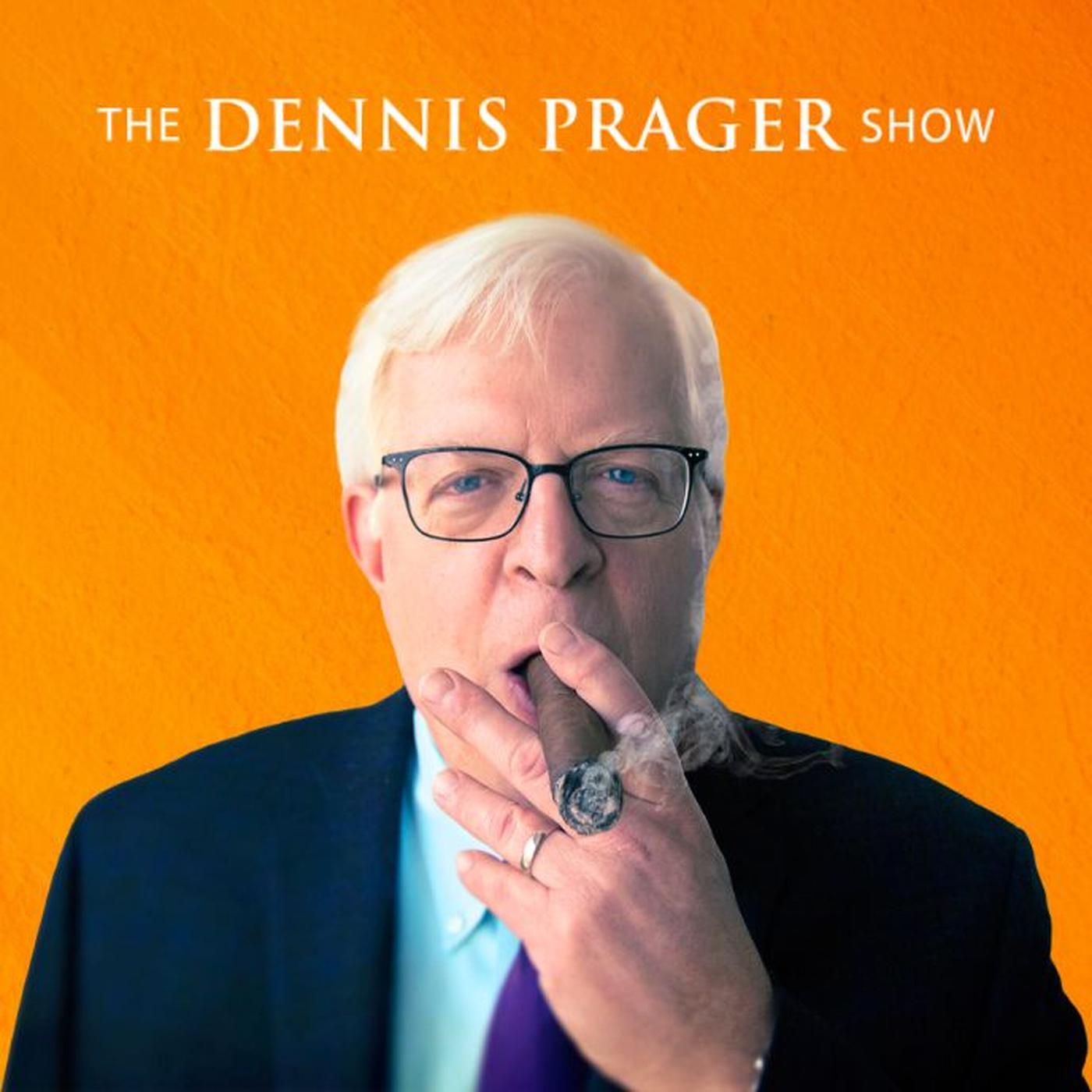 Love and Marriage - Dennis Prager Podcasts | Listen Notes