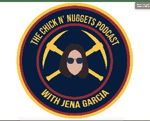 Welcome Back Denver Nuggets basketball