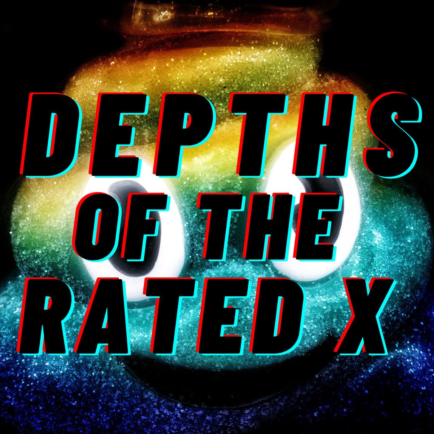 Scat - Depths of the Rated X (podcast) | Listen Notes