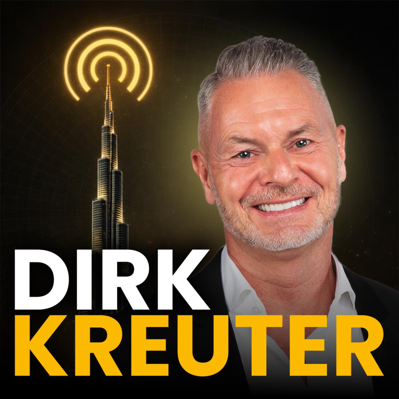 #1437: Als mir Geld egal war | Kapitel 1 – „Attacke“ von Dirk Kreuter