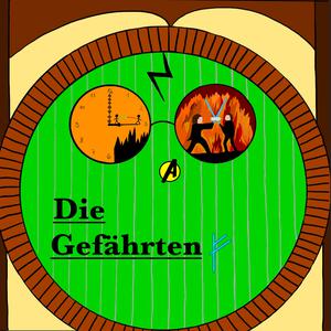 #001: Phantastische Nerdwesen und wo sie zu finden sind/Grindelwalds Verbrechen