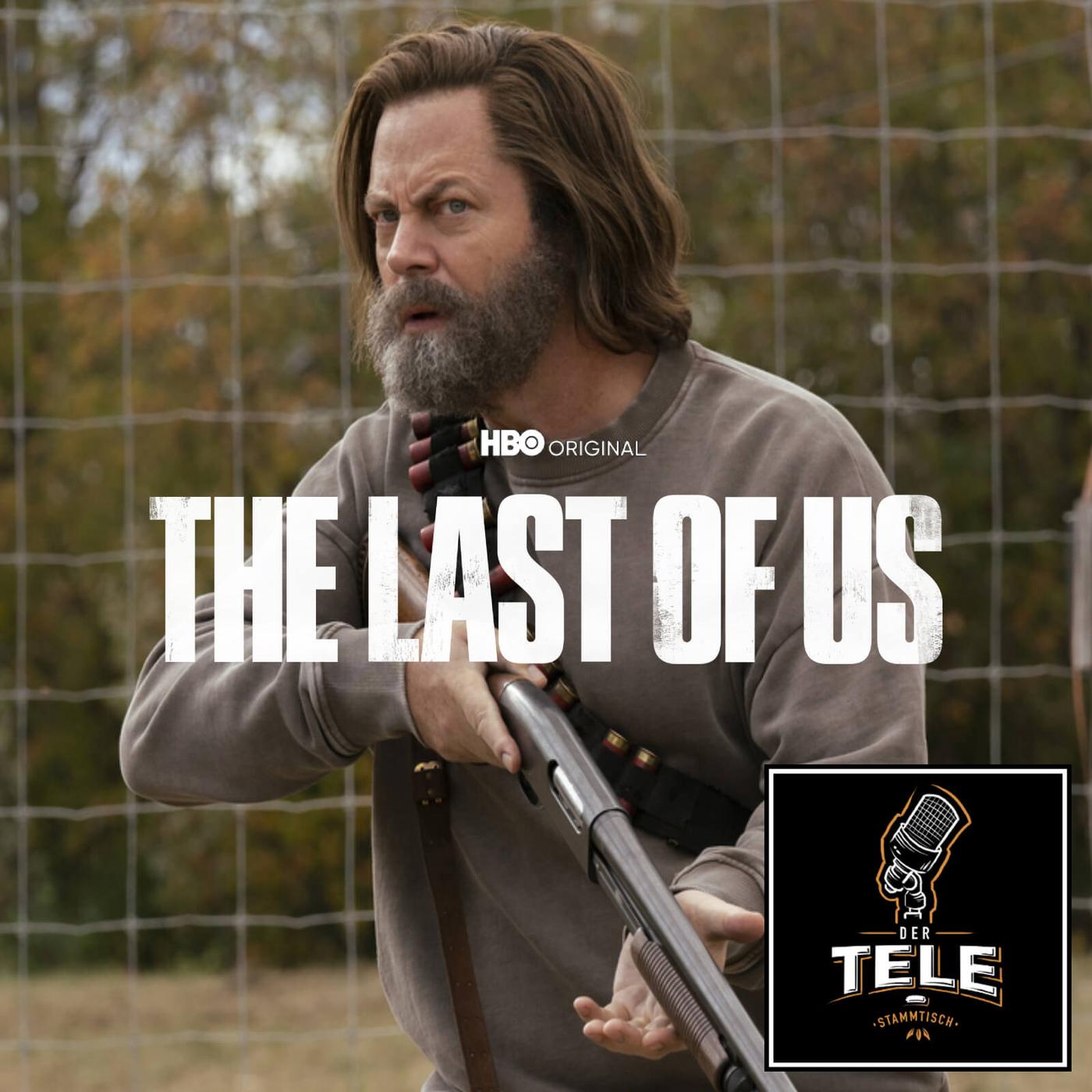The Last Of Us Staffel 1 Folge 3