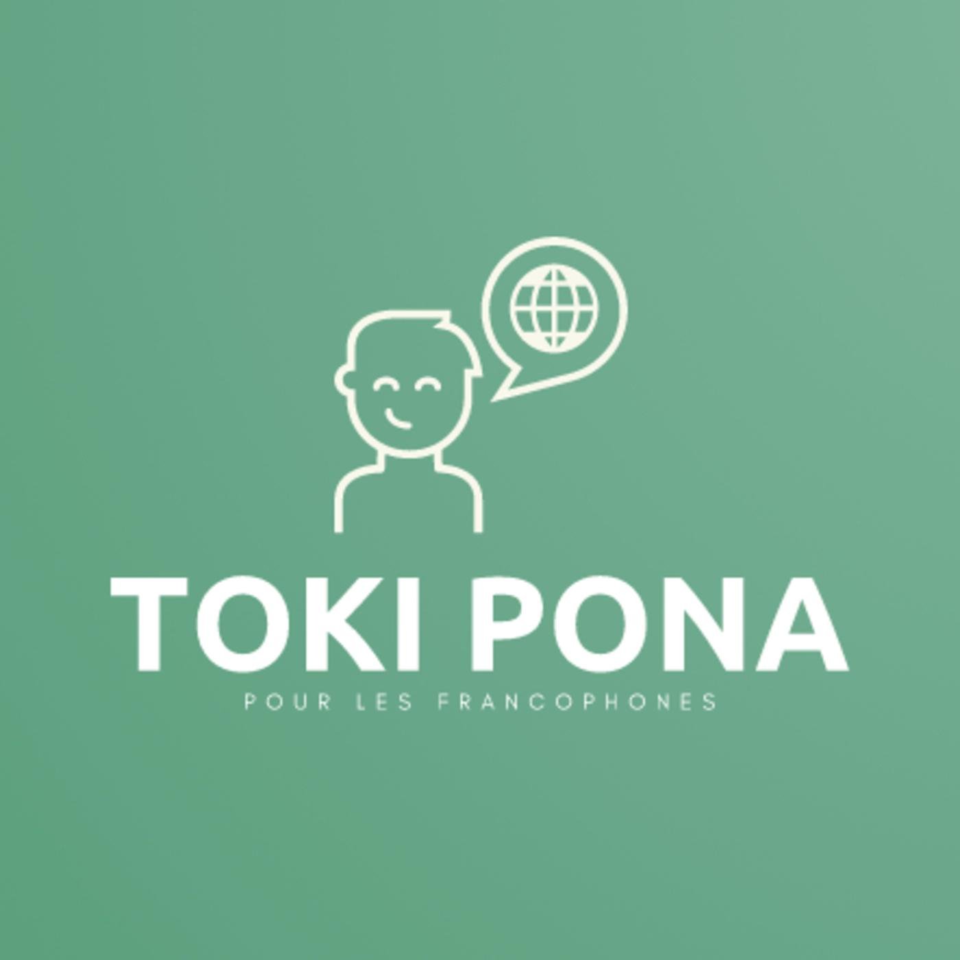 Toki pona facile : découvrir, apprendre et approfondir la plus concise ...