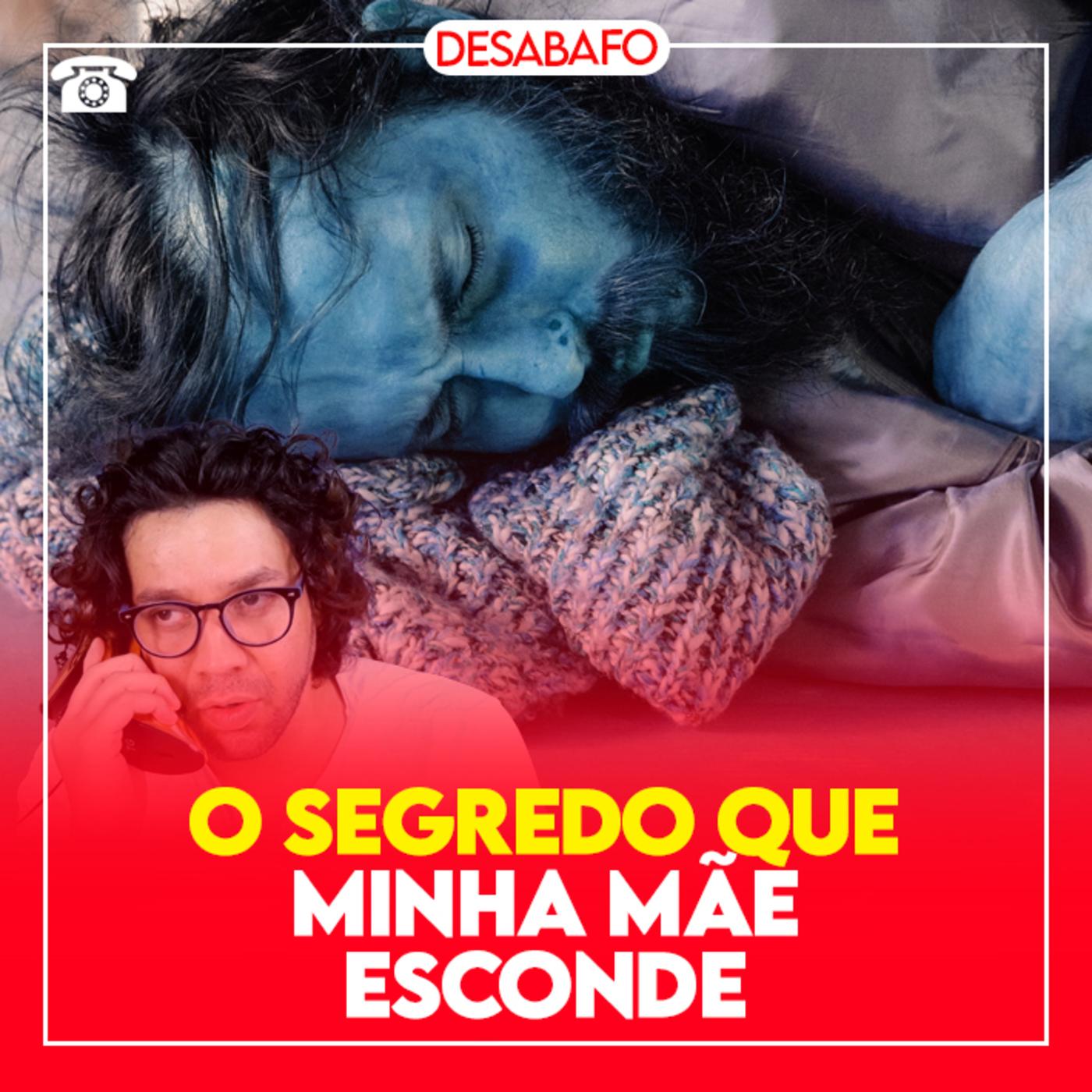 Minha irmã e meu padrasto são amantes - Desabafo (podcast) | Listen Notes