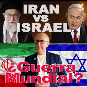 Irán vs Israel