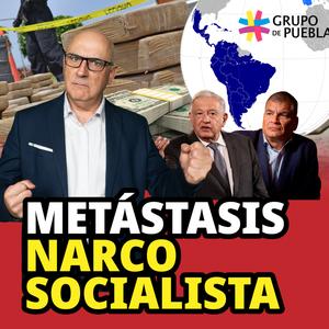 Metástasis en Iberoamérica