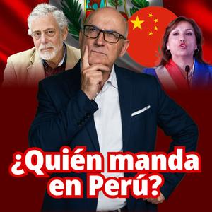 ¿Quien manda en Perú?