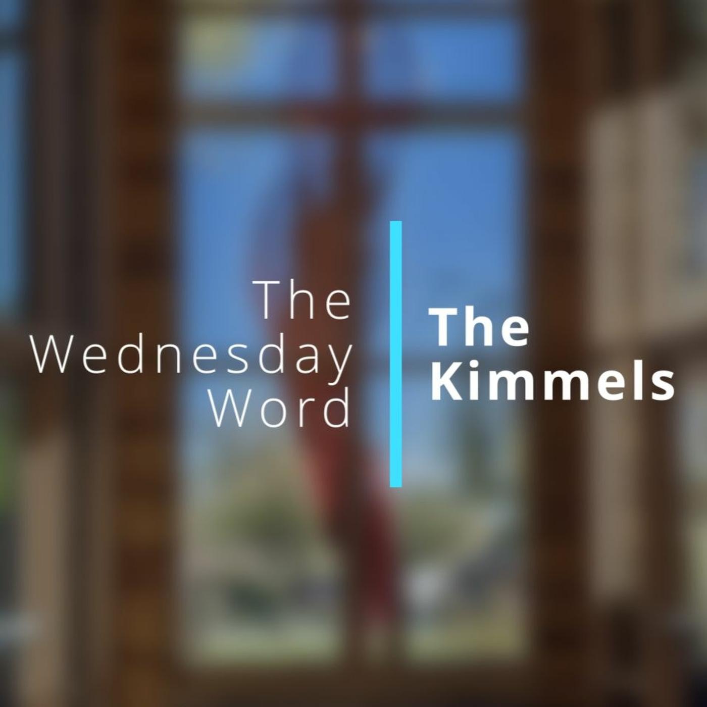 The Wednesday Word - The Henry's - The Wednesday Word (podcast ...