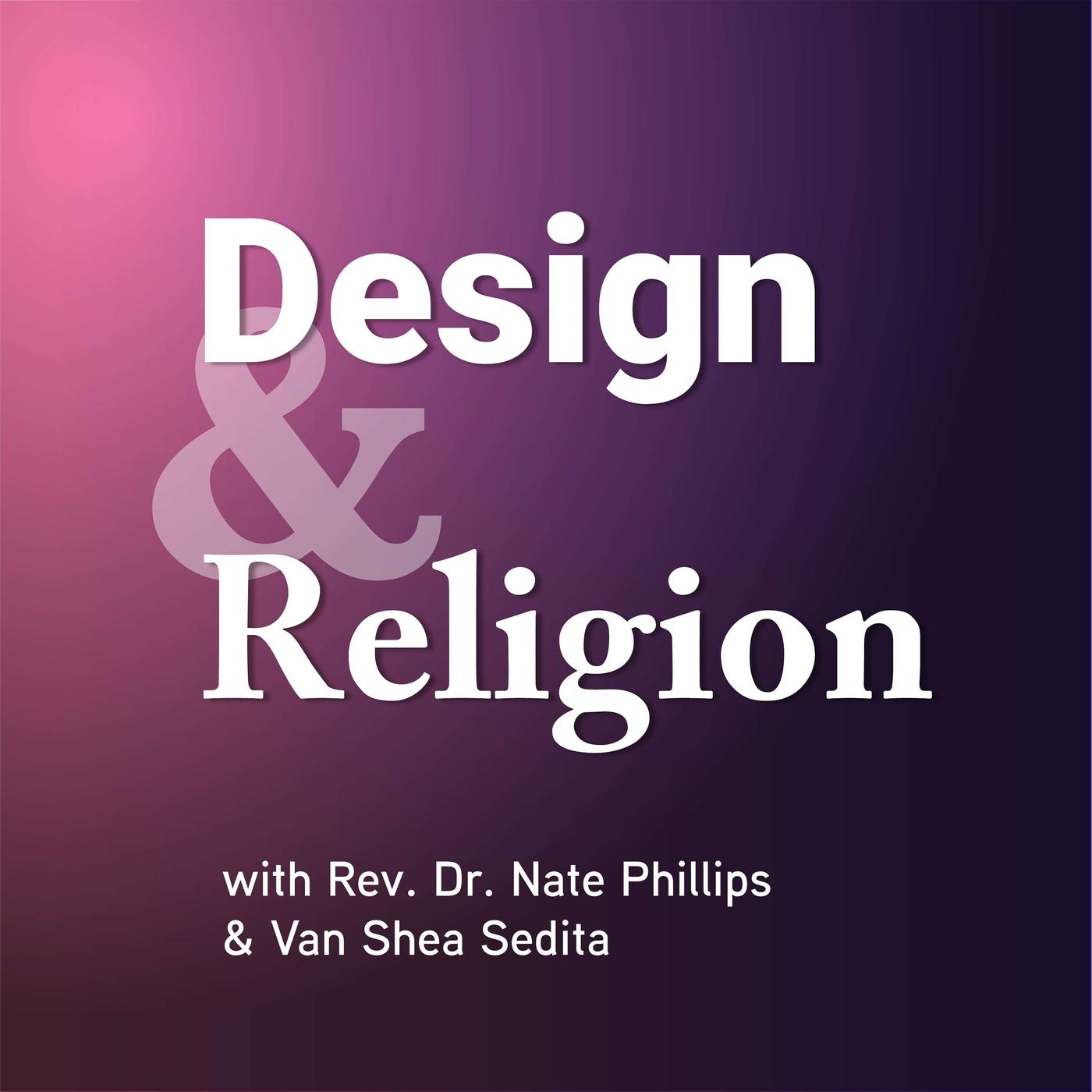 Design and Religion