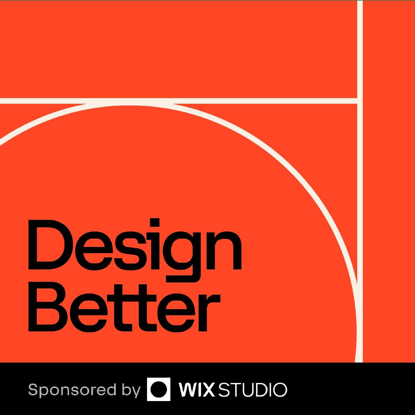 Design Better artwork