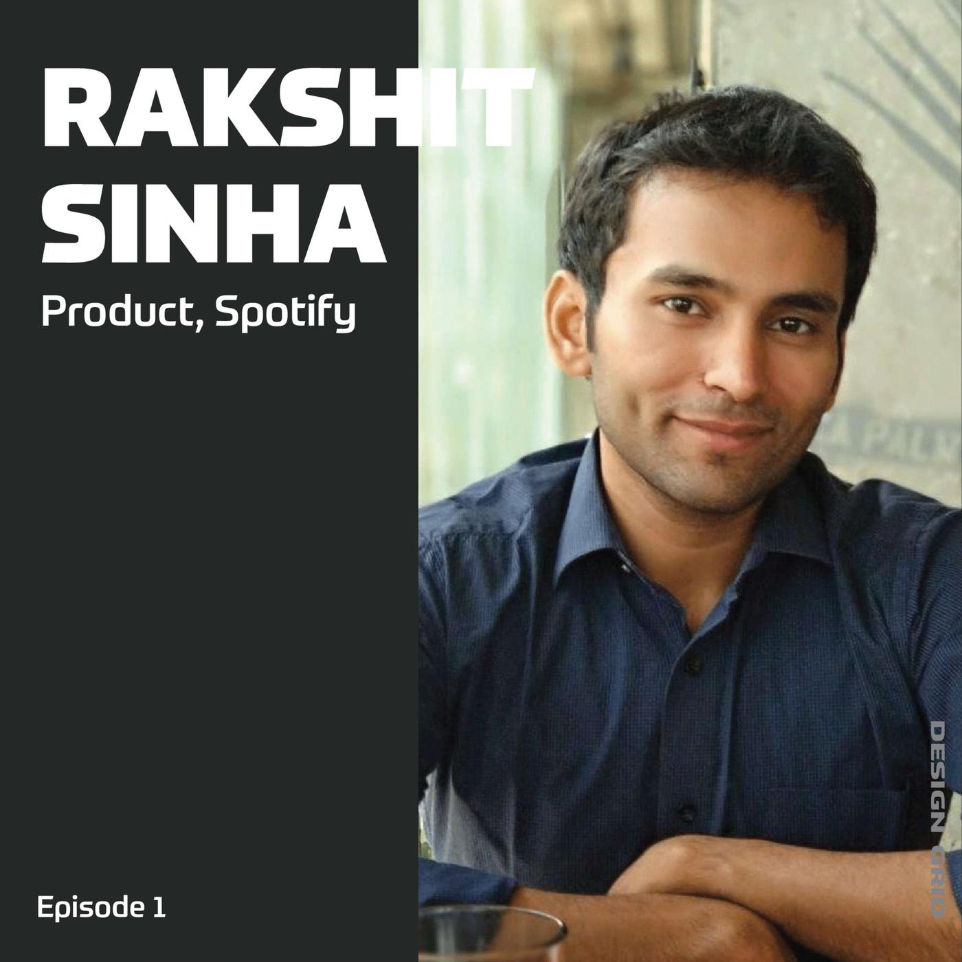 Competition, Experience and Culture in FinTech, with Rahul Saini