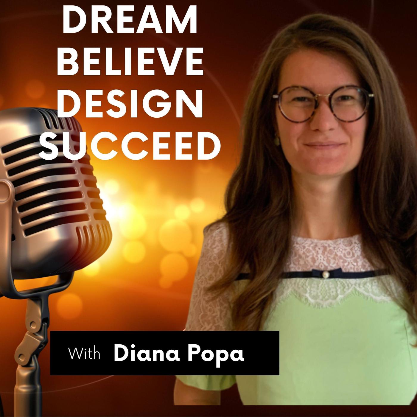 Secrets of Designing Tomorrow artwork